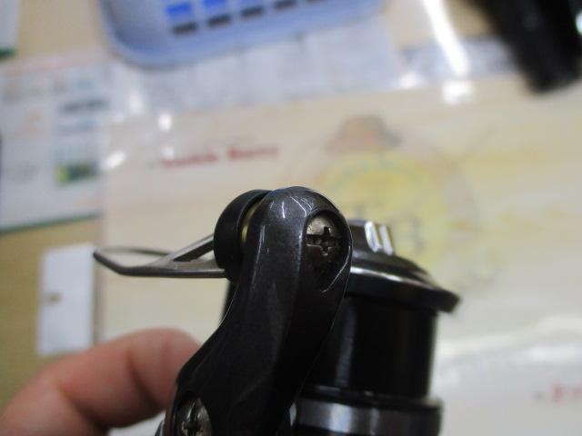 12アルテグラ C2000HGS