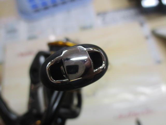 21ソアレXR C2000SSHG