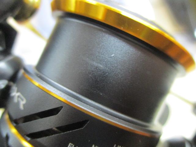 21ソアレXR C2000SSHG