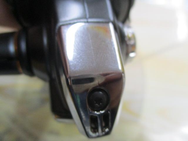 21ソアレXR C2000SSHG