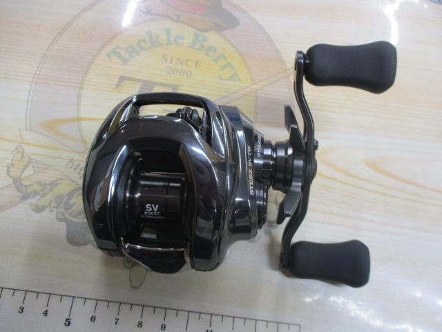 24スティーズ SV TW 100