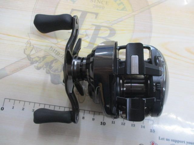 24スティーズ SV TW 100