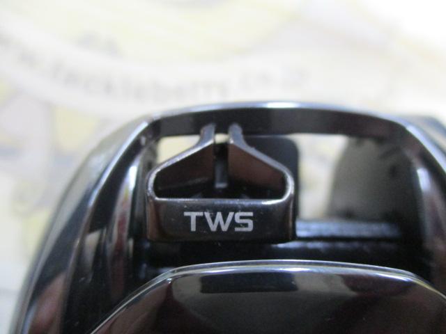 24スティーズ SV TW 100