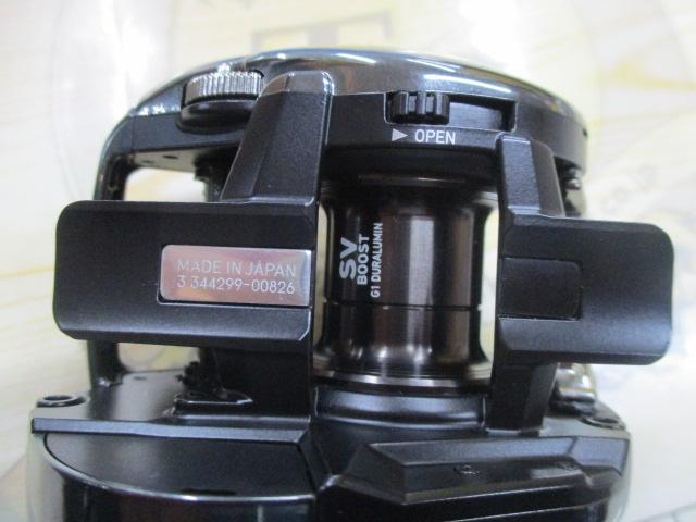 24スティーズ SV TW 100