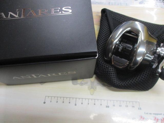 25アンタレス 100HG