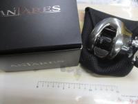 25アンタレス 100HG