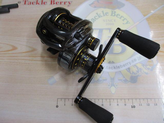 レボ ブラック9-L