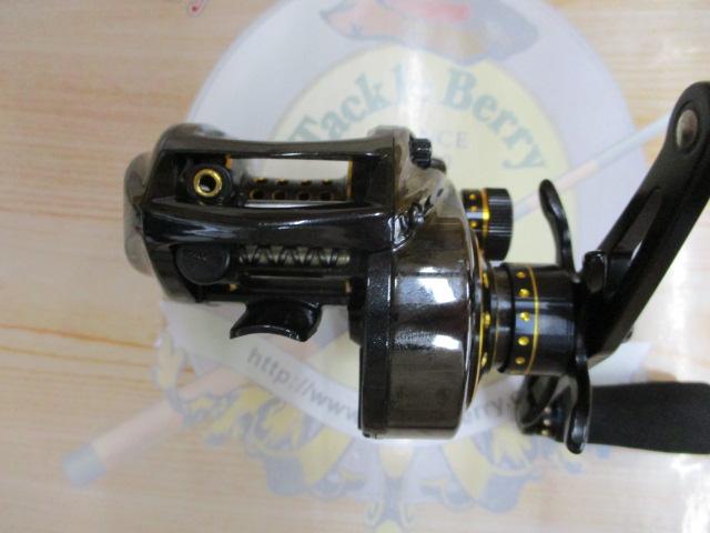 レボ ブラック9-L