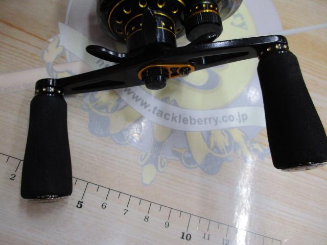 レボ ブラック9-L