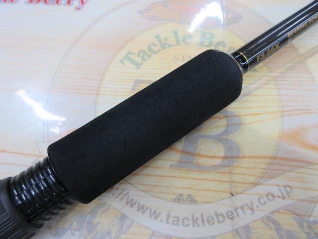 デストロイヤー F5-66X(HT1000)