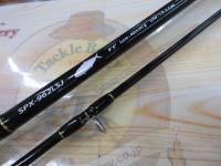 ソルパラ SPX-962LSJ