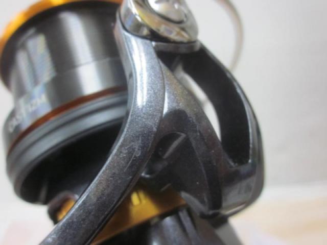 19キャスティズム 25 QD