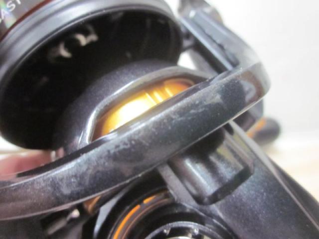 19キャスティズム 25 QD