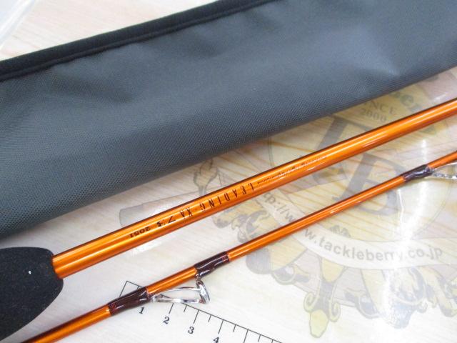 リーディング-XA 73 205Ⅰ