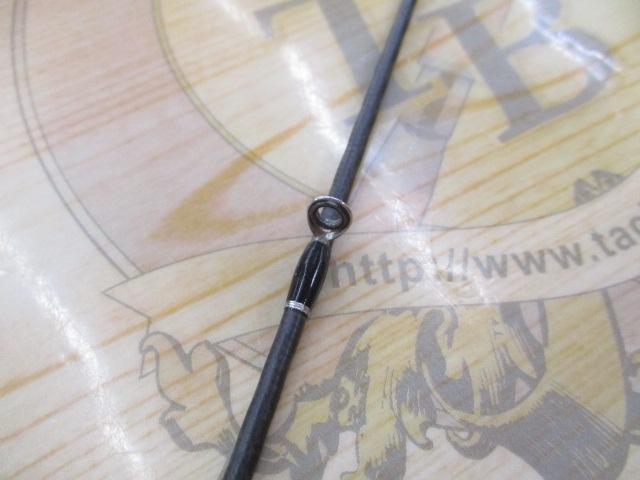 22エクスプライド 264UL