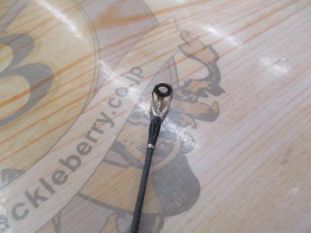 22エクスプライド 264UL