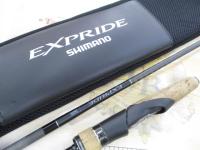 22エクスプライド 264UL