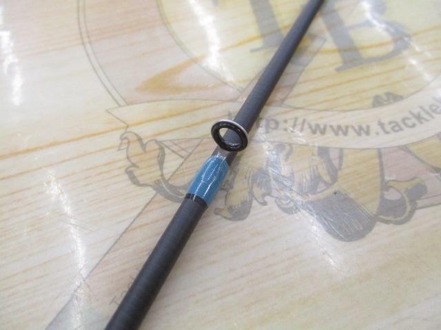 23ルアーマチックソルト S90ML