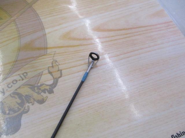 23ルアーマチックソルト S90ML