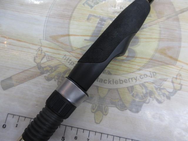 ファーストキャスト FCS-S762UL