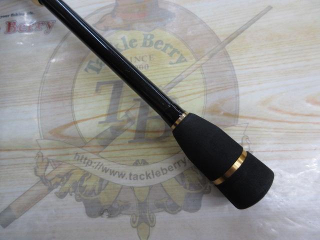 ファーストキャスト FCS-S762UL