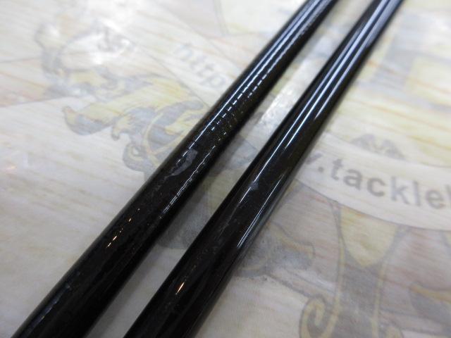 ファーストキャスト FCS-S762UL