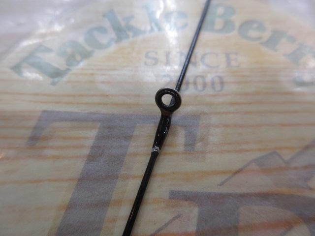 ファーストキャスト FCS-S762UL