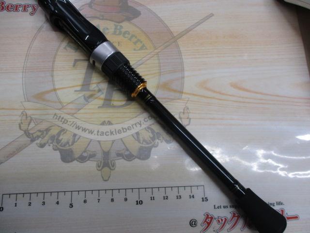 アジ_メバルX 66L-S