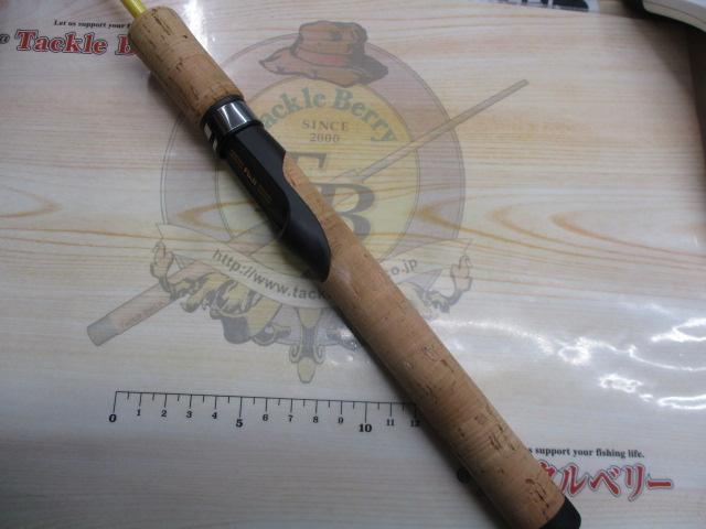 99ツーナインフリークス 60UL イエロー