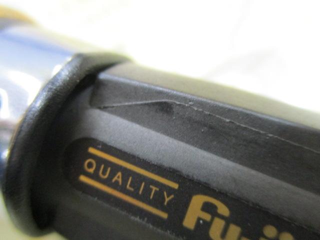 99ツーナインフリークス 60UL イエロー