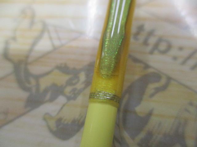 99ツーナインフリークス 60UL イエロー