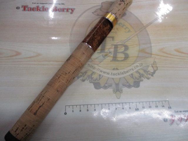 999.9フォーナインマイスター 62LK ブロンズウルフ