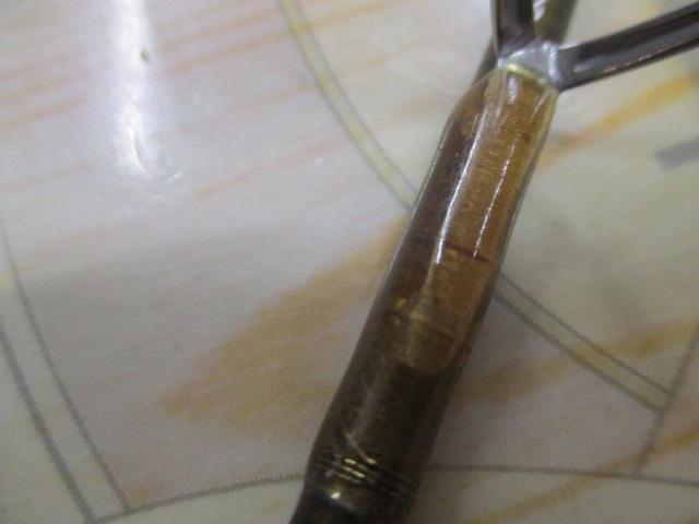 999.9フォーナインマイスター 62LK ブロンズウルフ