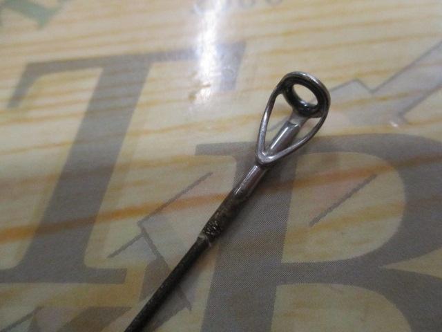 999.9フォーナインマイスター 62LK ブロンズウルフ