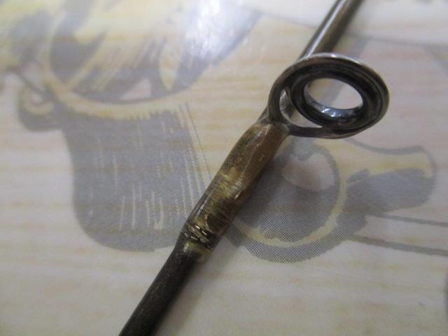 999.9フォーナインマイスター 62LK ブロンズウルフ