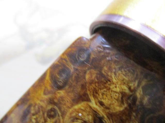 999.9フォーナインマイスター 62LK ブロンズウルフ