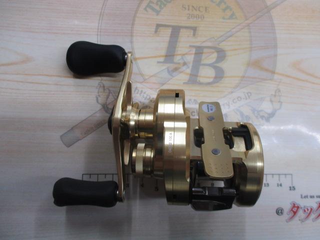 21カルカッタコンクエスト 100