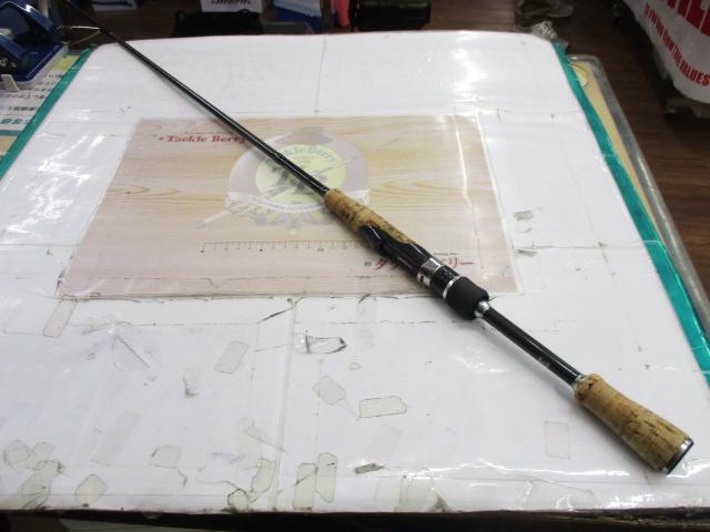 エアエッジ 631LS