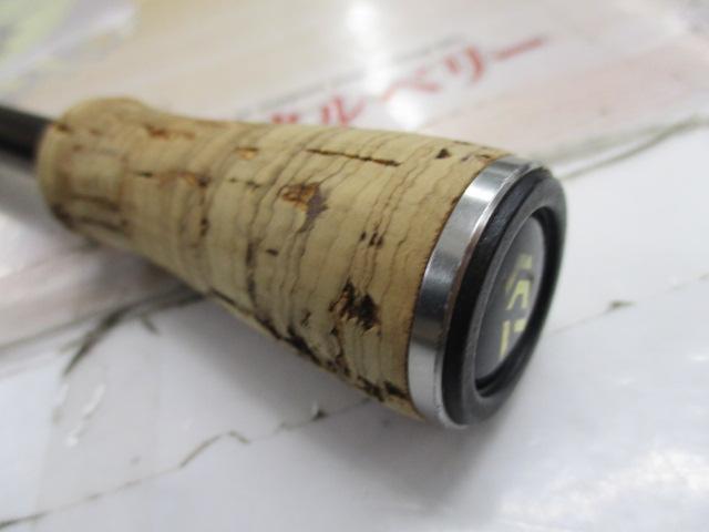 エアエッジ 631LS