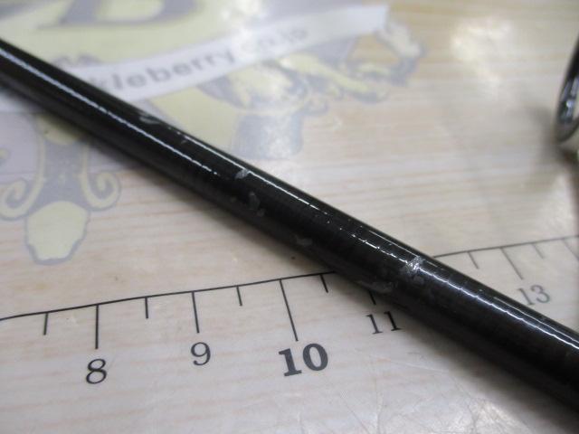 エアエッジ 631LS