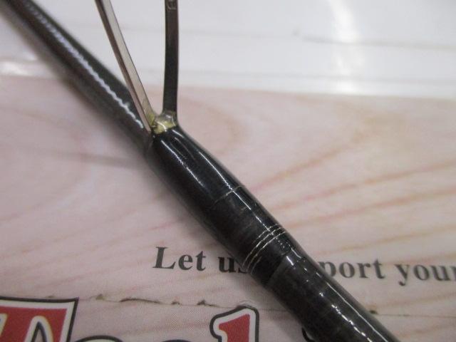 エアエッジ 631LS