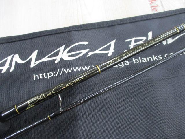 ブルーカレント BLC-72/TZ