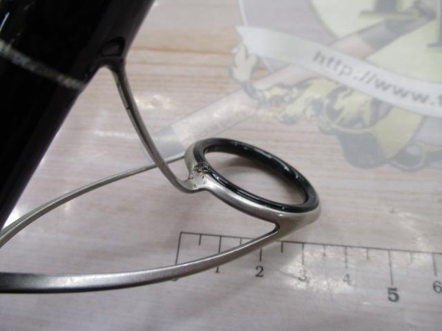 クロステージ CRX-1002MH