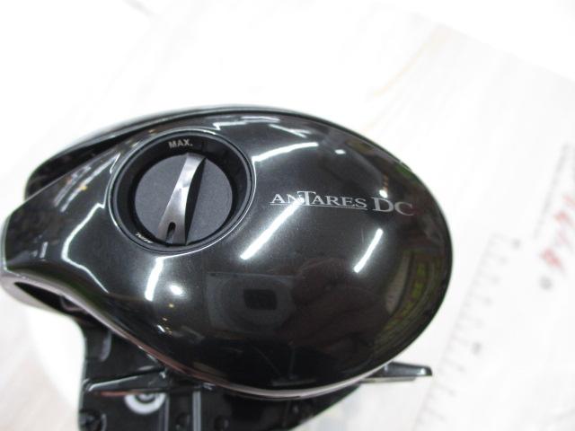 23アンタレスDC MD HG RIGHT｜＠ベリーネット 日本最大新品中古釣具WEB