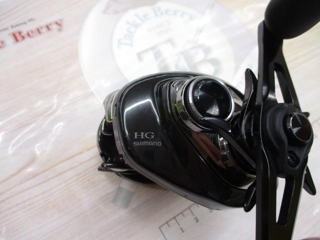 23アンタレスDC MD HG RIGHT｜＠ベリーネット 日本最大新品中古釣具WEB