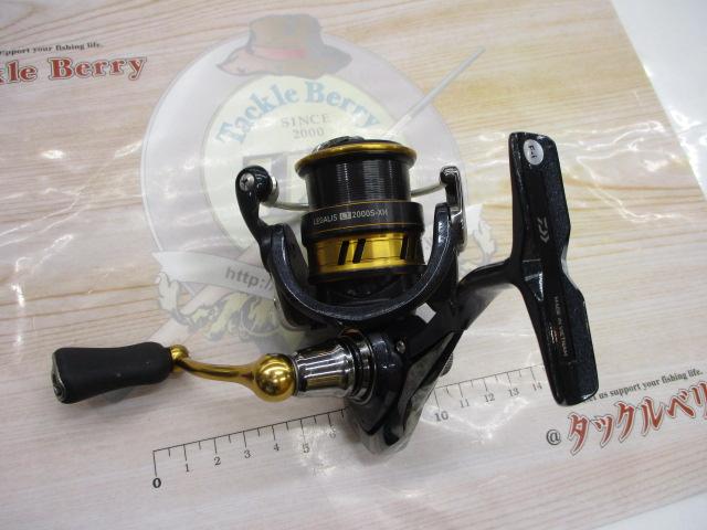 18レガリス LT2000S-XH