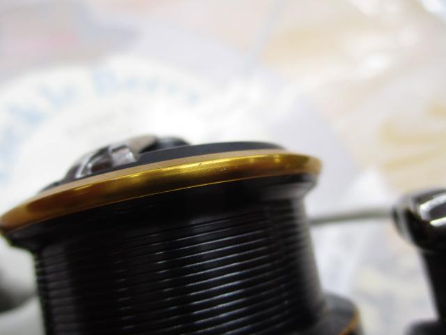 18レガリス LT2000S-XH