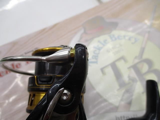 18レガリス LT2000S-XH