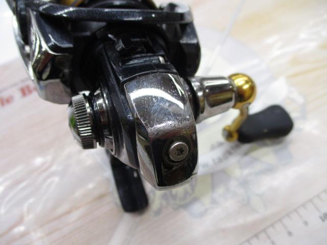 18レガリス LT2000S-XH