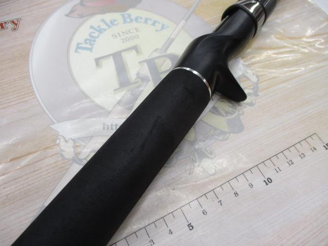 セブンセンス MJB-852-LR ミッドナイトジェッティー